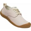 Keen MOSEY DERBY CANVAS WOMEN fawn/birch Veľkosť: 41 topánky
