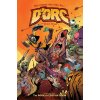 D'Orc Volume 1