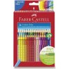 Pastelky Faber-Castell Grip 2001 - 36 farieb