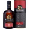 Bunnahabhain 12YO - 0,7l - 46,3% - Škótsko