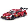 Bburago Audi RS 5 1:32 2018 DTM 33 René Rast (BB18-41160)