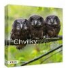 Chvilky v přírodě - Chaloupek Václav