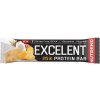 Tyčinka Nutrend Excelent 85g arašídové máslo