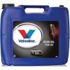 Valvoline Gear Oil 75W-90 20 l