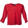 Tréningový dres POWERTEK V3.0 Practice Jersey Red SR