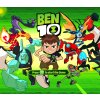 Ben 10 EU Nintendo Switch CD Key
