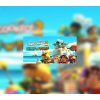 Overcooked! 2 - Surf 'n' Turf DLC Steam CD Key