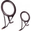 Anaconda náhradné očko TSG Black priebežné 16 mm