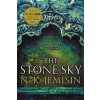 The Stone Sky - N.K. Jemisin