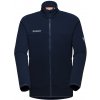 Mikina Mammut Innominata Light ML Jacket Marine L