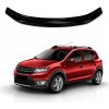 J&J Kryt prednej kapoty Dacia Sandero Stepway 2012-2020