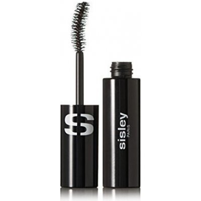 Sisley So Curl riasenka pre natočenie a spevnenie rias 1 Deep Black 10 ml