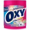 H Oxy odstraňovač škvŕn sypký color 1 kg