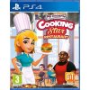 My Universe: Cooking Star Restaurant (PS4) 3760156486567
