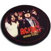 Koberec RockBites AC/DC - Highway To Hell - 100cm