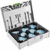 Festool D90/V93 GR SYS systainer³ s brúsivom 578196