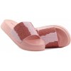Dámske šľapky Wink 141 - Pink Veľkosť: 40