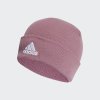 adidas LOGO BEANIE CUF II3526 ružová