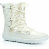 Be Lenka Snowfox Woman White zimné barefoot topánky