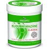 Priessnitz kĺbové mazanie Classic 300 ml