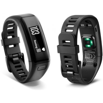 Garmin vívosmart HR S