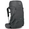 OSPREY Rook 50l Dark charcoal/silver lining