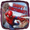 Amscan Fóliový balón 18 Spiderman Happy Birthday