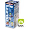 Floraservis Predjarný postrek sada 100 + 5 ml