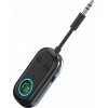 BLUETOOTH ADAPTÉR PRIJÍMAČ VYSIELAČ ZVUKU BT 5.3 AUX MINI JACK 3,5MM