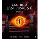 Pán prstenů: Dvě věže - J. R. R. Tolkien