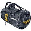 Batoh Singing Rock Tarp Duffle 70l black