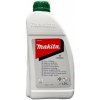 Makita - Olej pre reťazové píly 1 l 1910U0-9