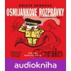 Osmijankove rozprávky - Krista Bendová