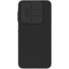 Nillkin CamShield Zadní Kryt pro Samsung Galaxy A16 4G/5G Black 57983123639