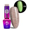 670. MOLLY LAC gél lak Night Glowing 5ML