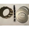 Spojková sada lamely+plechy+pružiny KTM SX/EXC 520-525