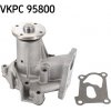 SKF Vodné čerpadlo, chladenie motora VKPC95800