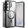 Kryt Ringke Fusion Bold Magnetic Magsafe Samsung Galaxy S26 Ultra Black