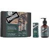 Darčekový set olej a šampón na bradu Proraso Cypress Vetyver