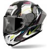 Prilba AIROH GP800 Must (multicolor matná) XS