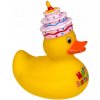 Kačka na kúpanie Happy Birthday