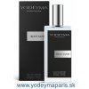 Yodeyma Blue Sand parfumovaná voda pánska 50 ml (Parfum Novinka 2024)
