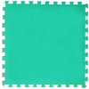 TRINFIT Tatami Fitness T12 - 50 x 50 x 1,2 cm - zelená
