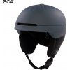 Prilba na snowboard Oakley MOD3 forged iron L (59-61 cm) 25/26 - Odosielame do 24 hodín