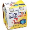 Clinutren Renutryl Booster Karamel por.sol. 4 x 300 ml