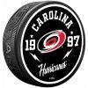 Mustang Puk Carolina Hurricanes NHL Bolt