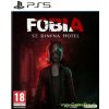 FOBIA - St. Dinfna Hotel