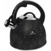 Gerlach Granitex 2.8 l čierna