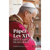 Pápež Lev XIV.: Srdce rehoľníka, hlas Cirkvi (Jesús Colina)