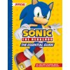 Sonic the Hedgehog The Essential Guide (Sonic The Hedgehog,Farshore)(Pevná)